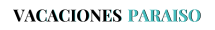 Vacaciones Paraíso